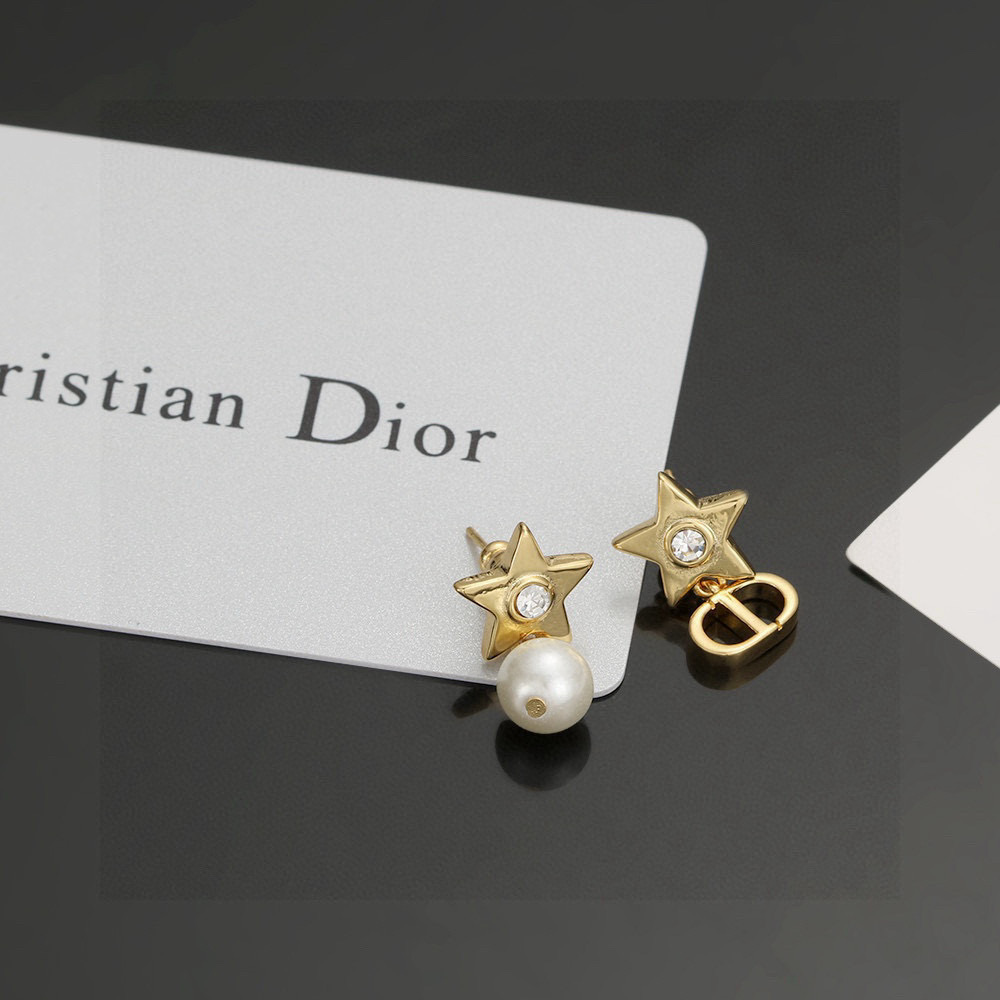 Bagsaaa D10r Earrings 23