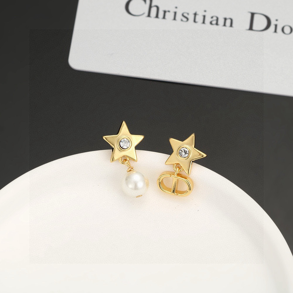 Bagsaaa D10r Earrings 23