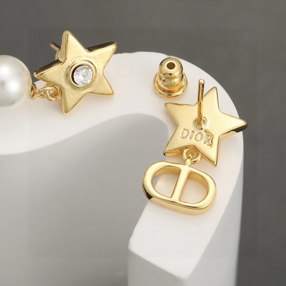 Bagsaaa D10r Earrings 23