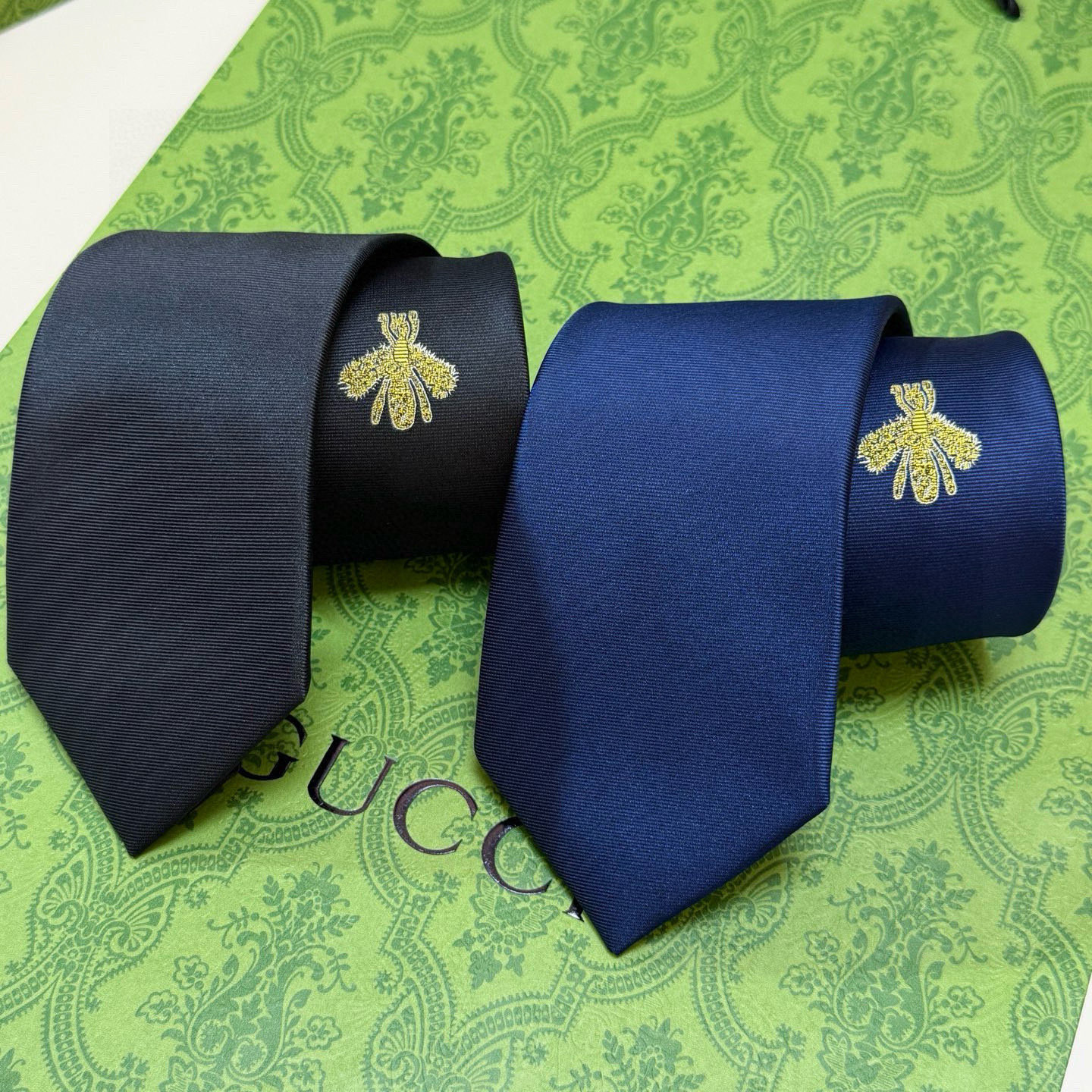 Bagsaaa Gvc*1 Set 2 Ties