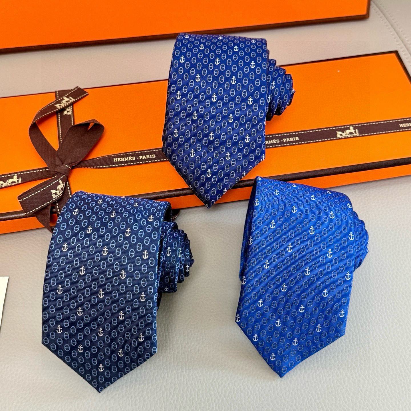 Bagsaaa H**me5 Set 3 Ties (1)