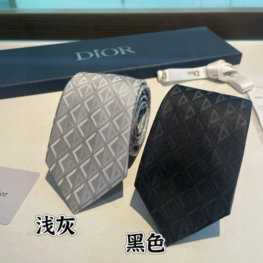 Bagsaaa D10r Set 2 Ties
