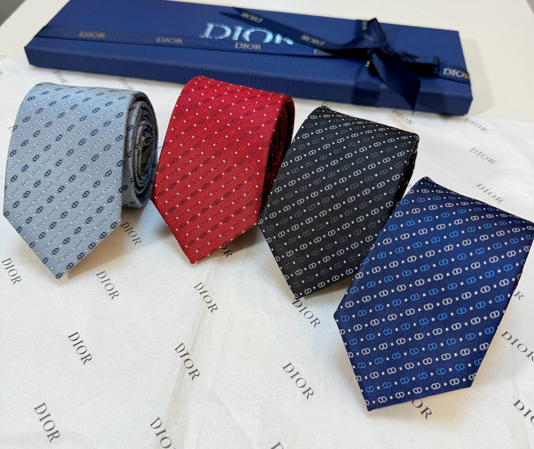 Bagsaaa D10r Set 4 Ties (1)