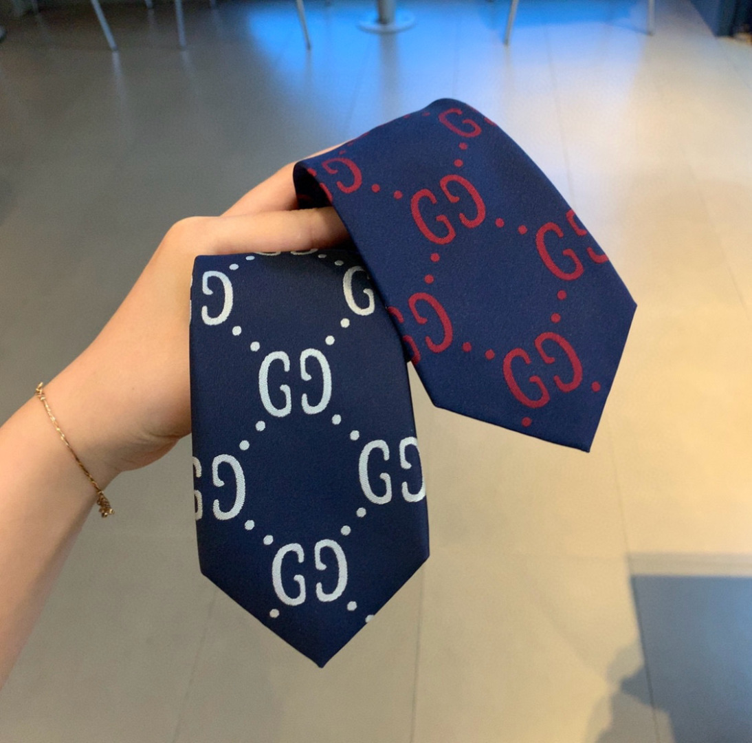 Bagsaaa Gvc*1 Set 2 Ties (2)