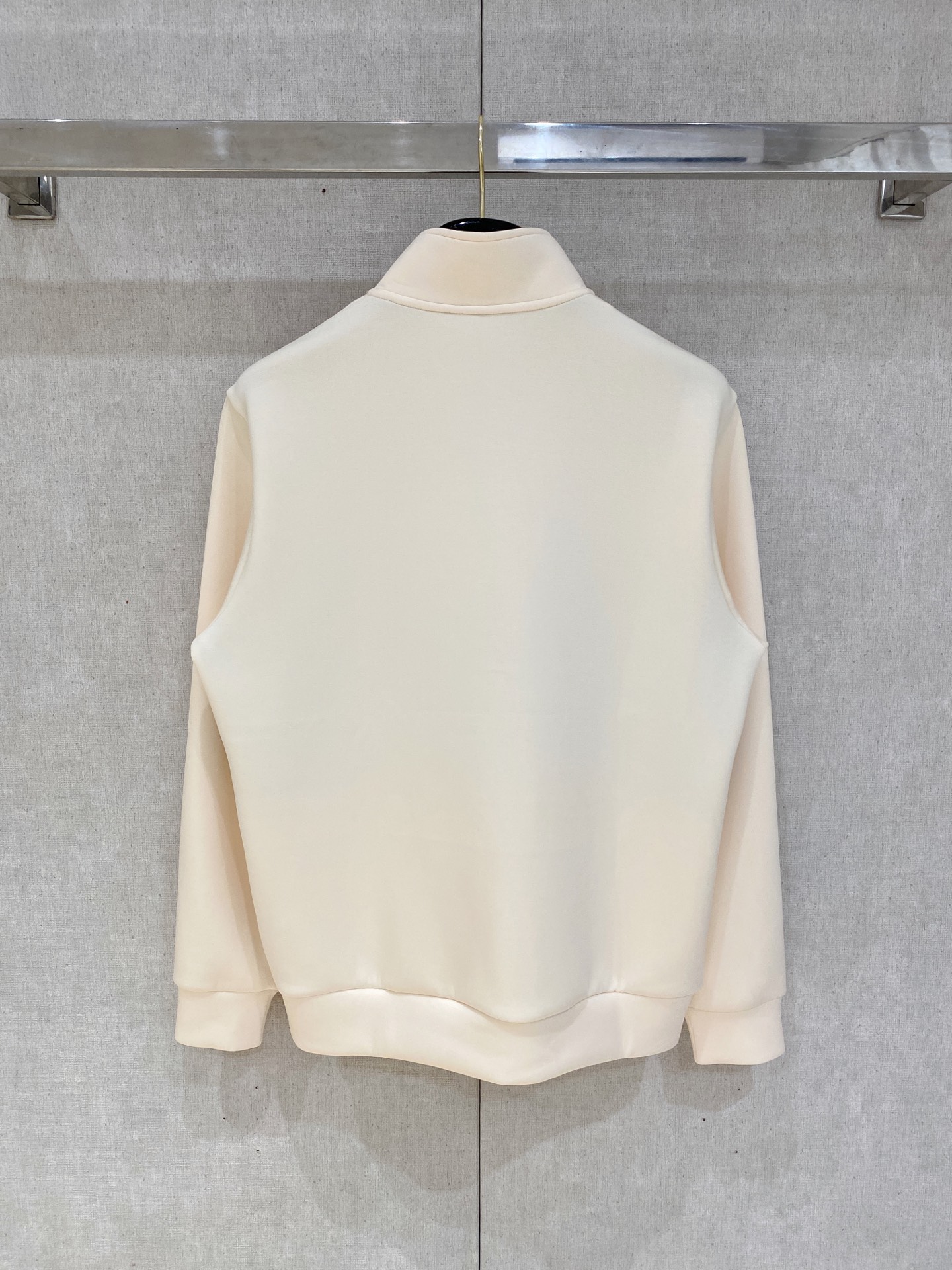 Bagsaaa Bv*b*rry sweatshirt white