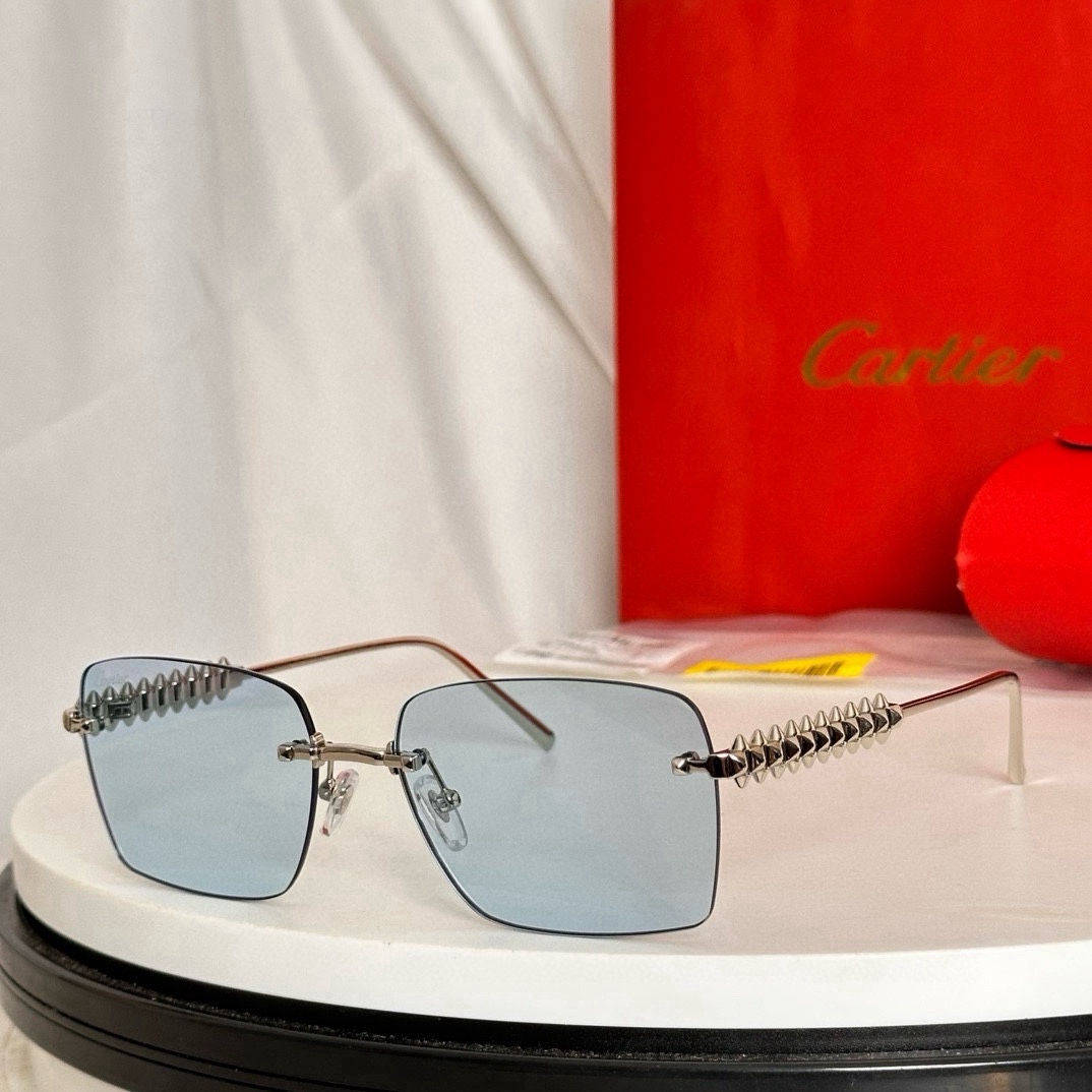 Bagsaaa Ca*t1er Glasses 04
