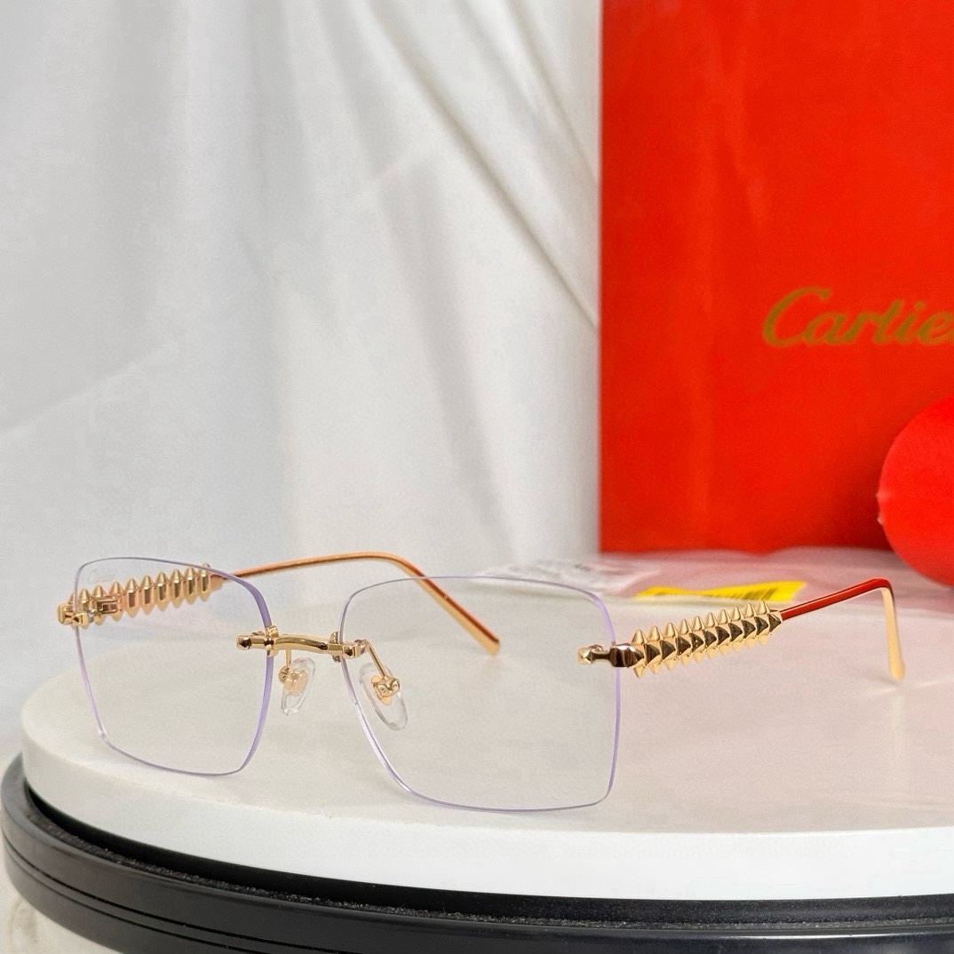 Bagsaaa Ca*t1er Glasses 06