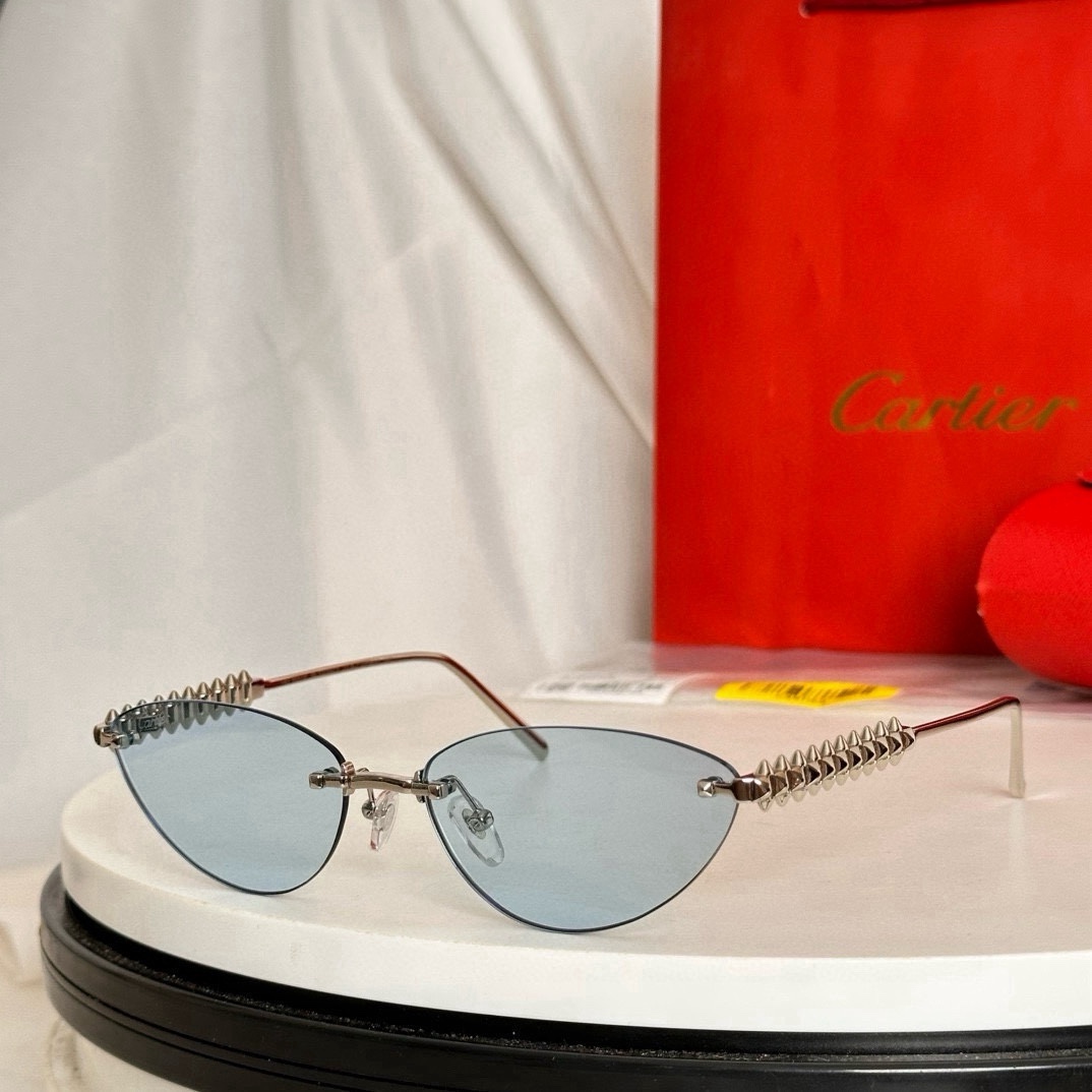 Bagsaaa Ca*t1er Glasses 08