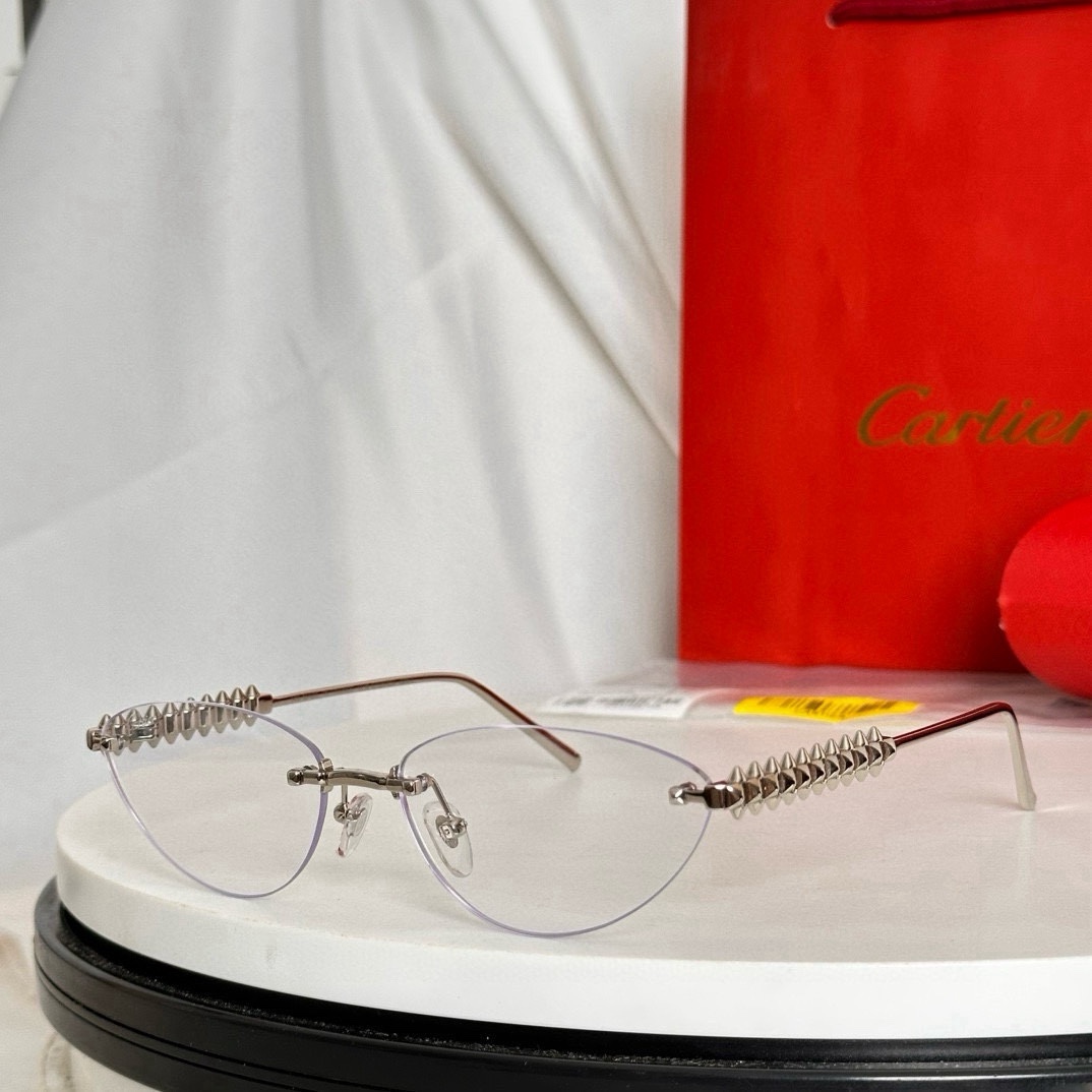 Bagsaaa Ca*t1er Glasses 10