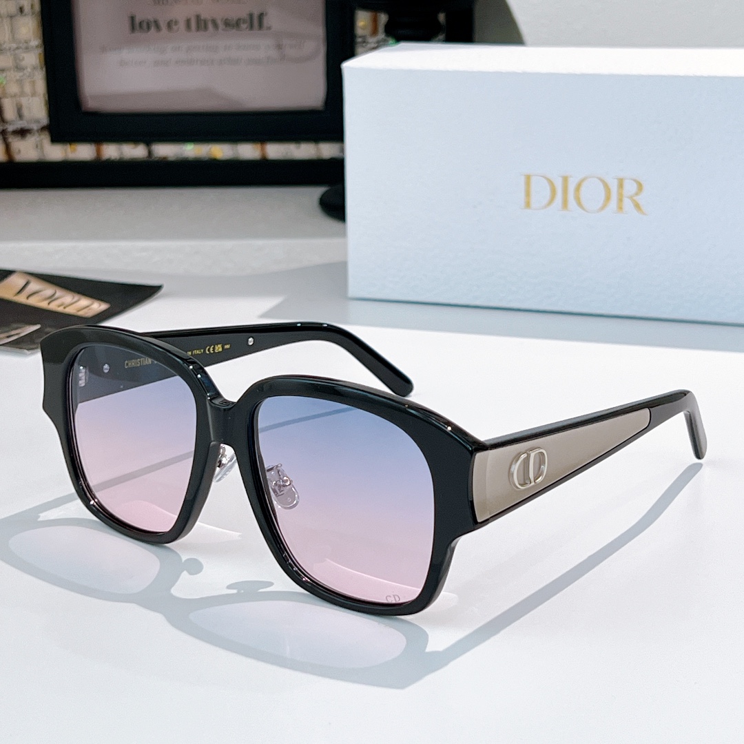 Bagsaaa D10r Glasses 10