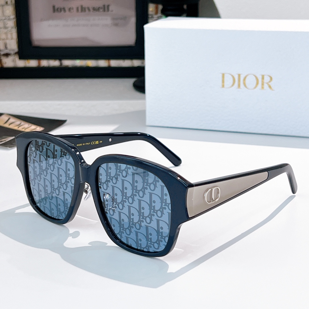 Bagsaaa D10r Glasses 11