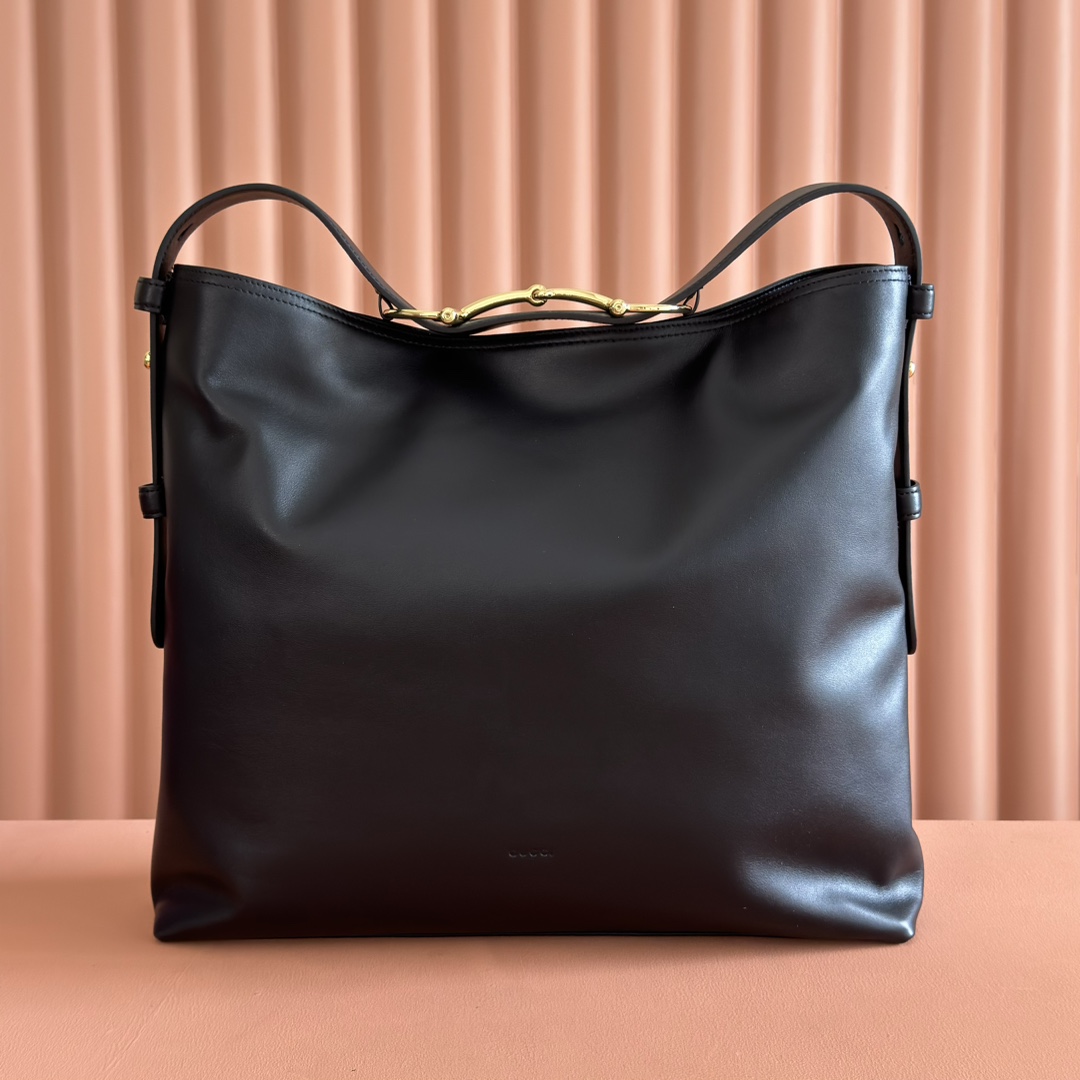 Bagsaaa Gvc*1 Beatrix large tote bag 850546 black - 40cm