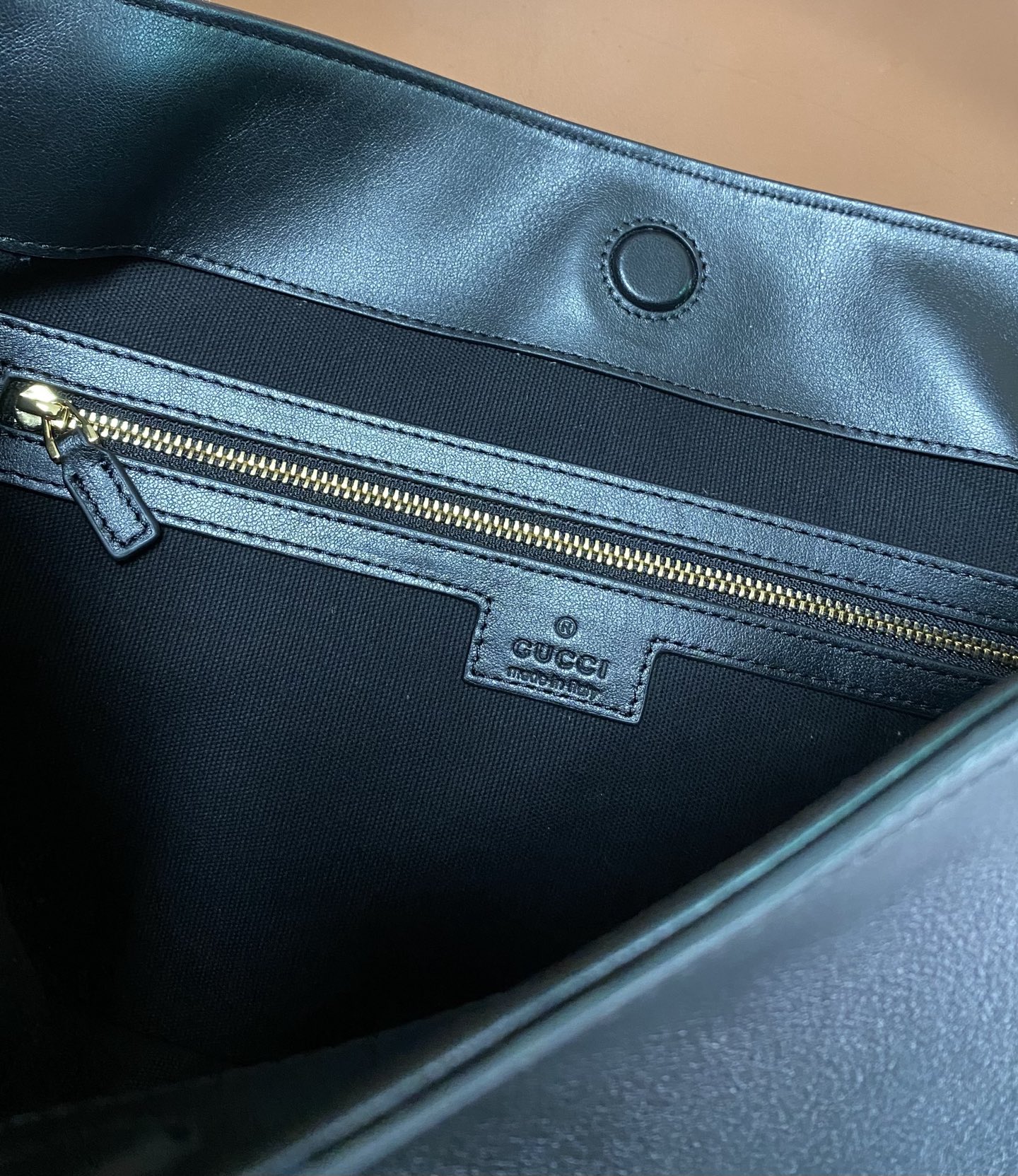 Bagsaaa Gvc*1 Beatrix medium tote bag 850926 black - 35cm