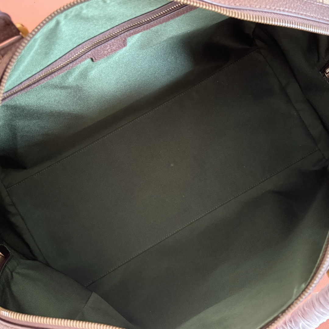 Bagsaaa Gvc*1 Savoy medium duffle bag 834460 - 44cm