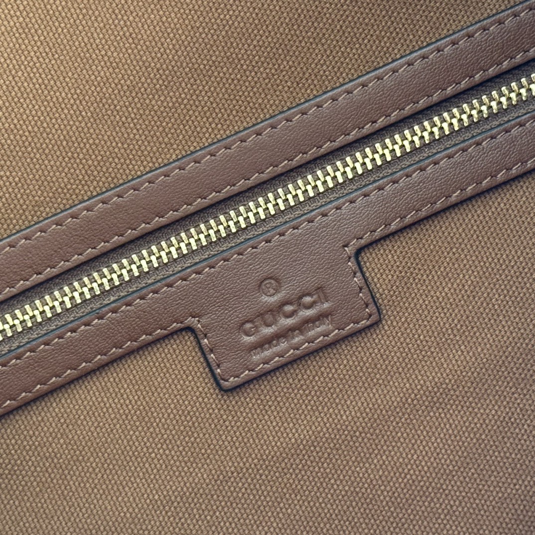 Bagsaaa Gvc*1 Beatrix large tote bag 850546 brown - 40cm