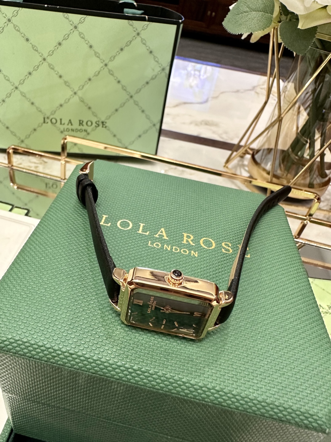 Bagsaaa Lola Rose Dainty women