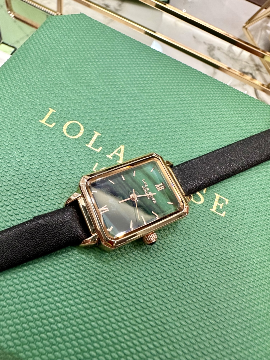 Bagsaaa Lola Rose Dainty women