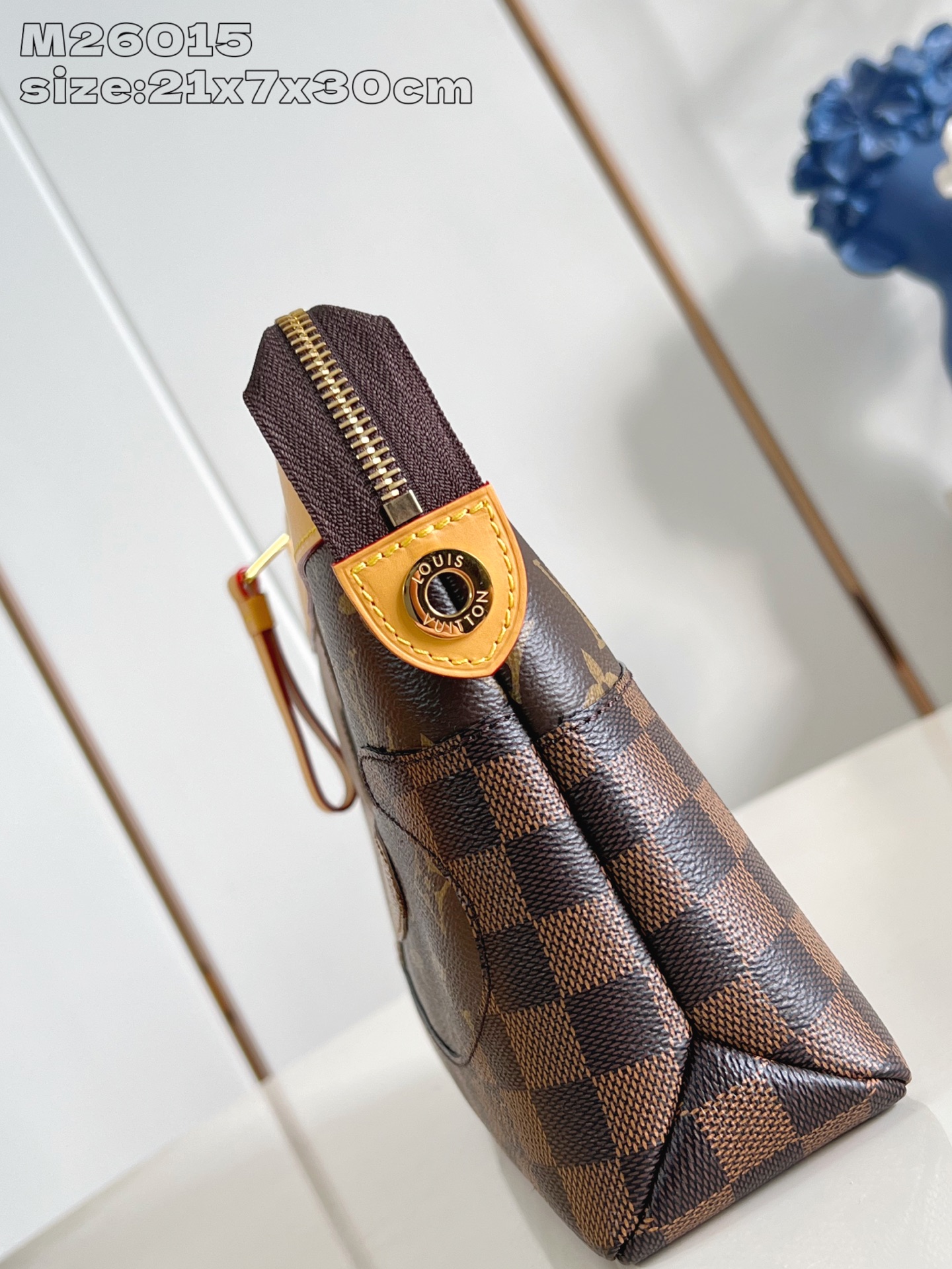 Bagsaaa LV M26015 Pochette Voyage Souple combination - 30cm