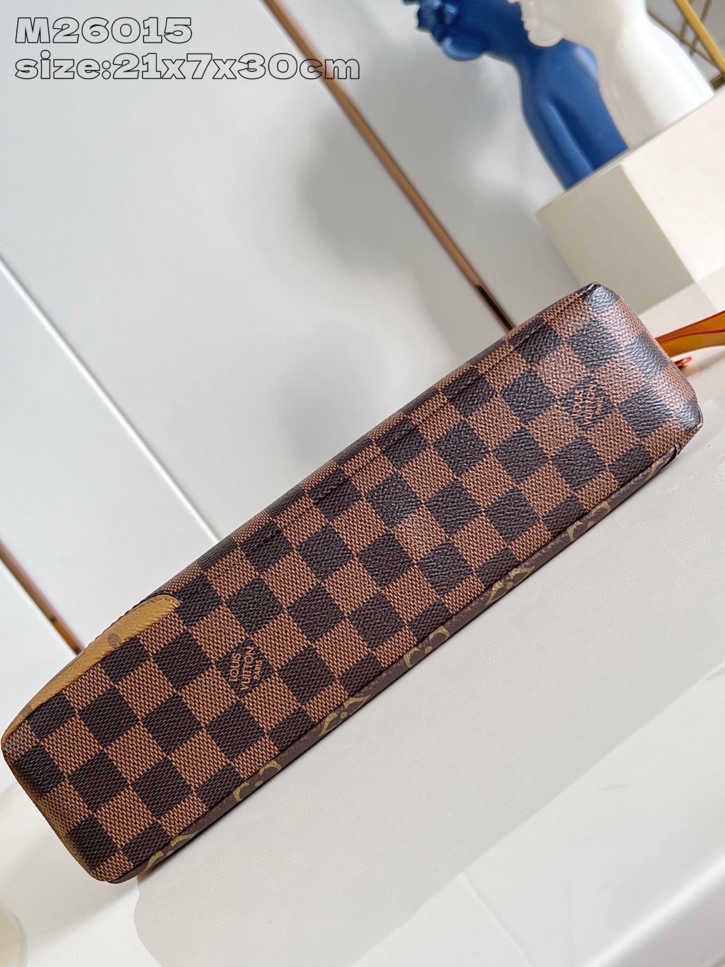 Bagsaaa LV M26015 Pochette Voyage Souple combination - 30cm