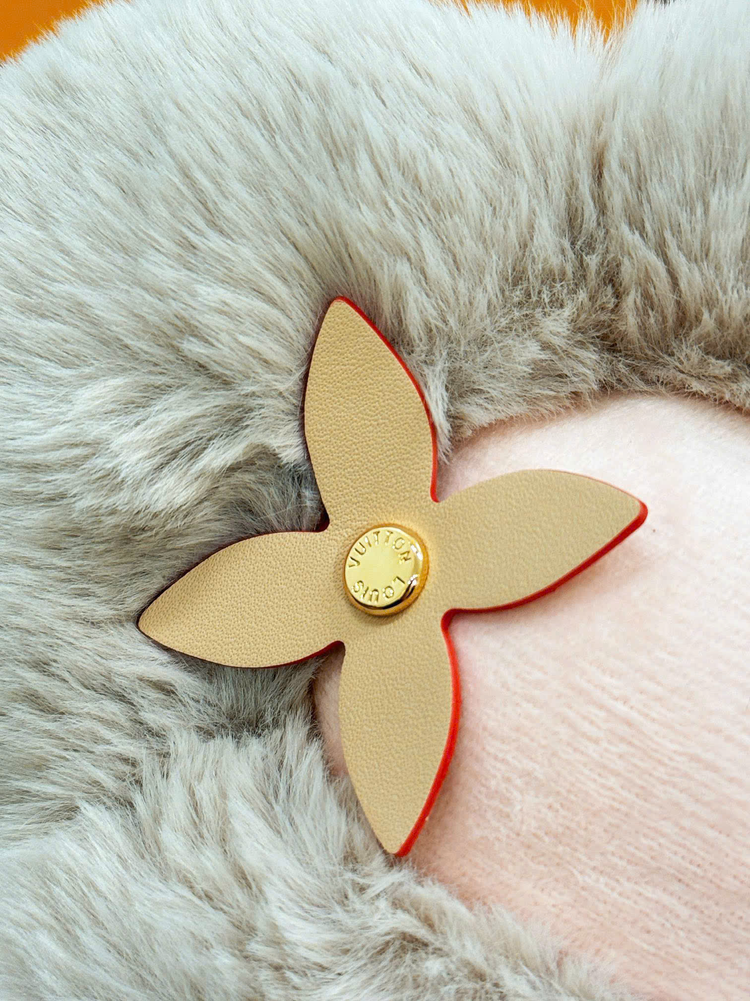 Bagsaaa LV M02324 My Vivienne Bag Charm