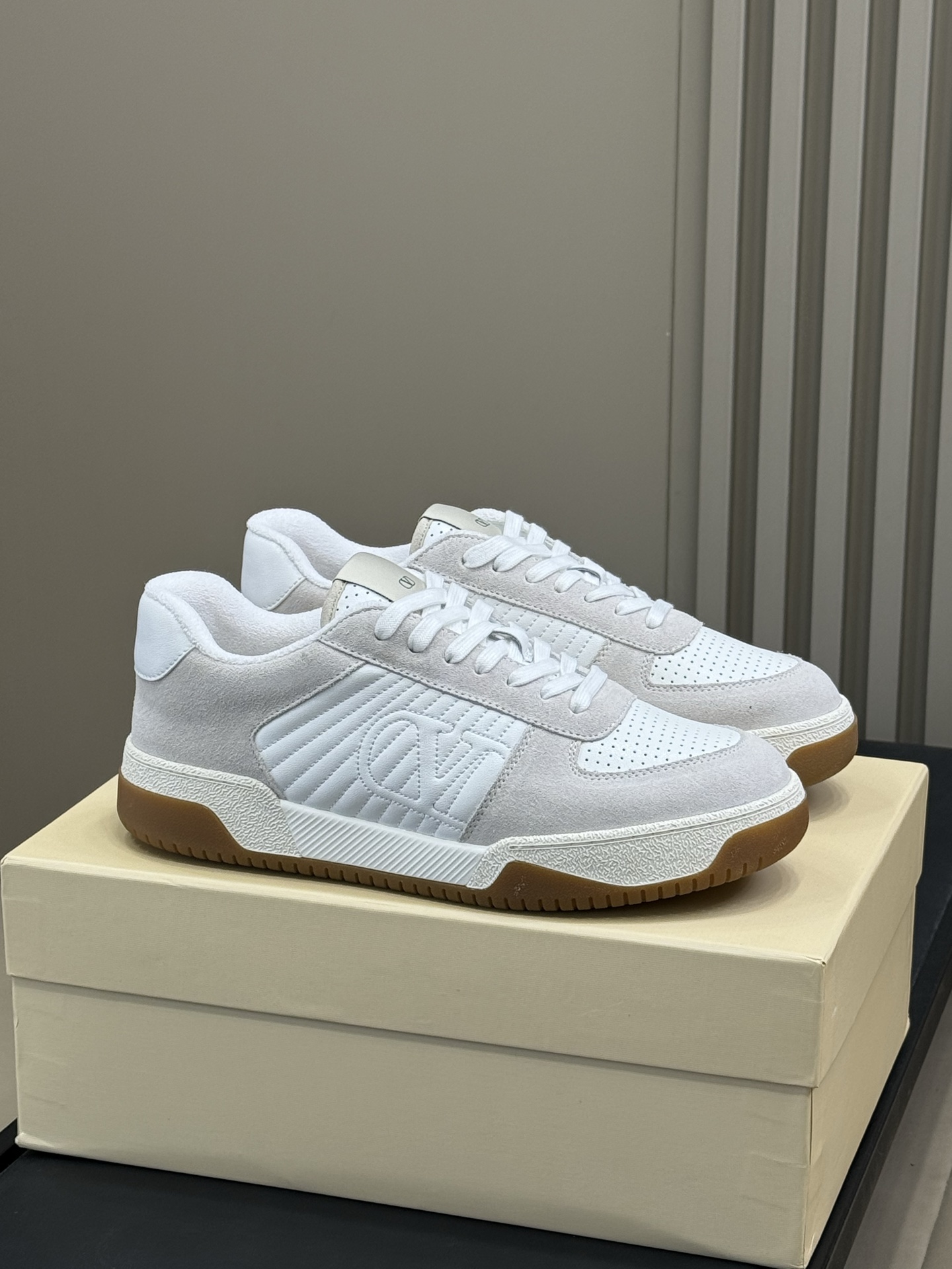 Bagsaaa Va1e*ntin0 Garavani Sparry low-top sneakers