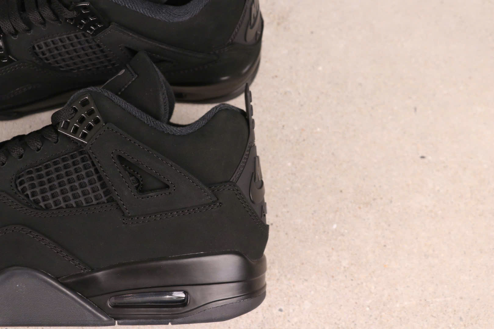 Bagsaaa Air Jordan 4 Retro 