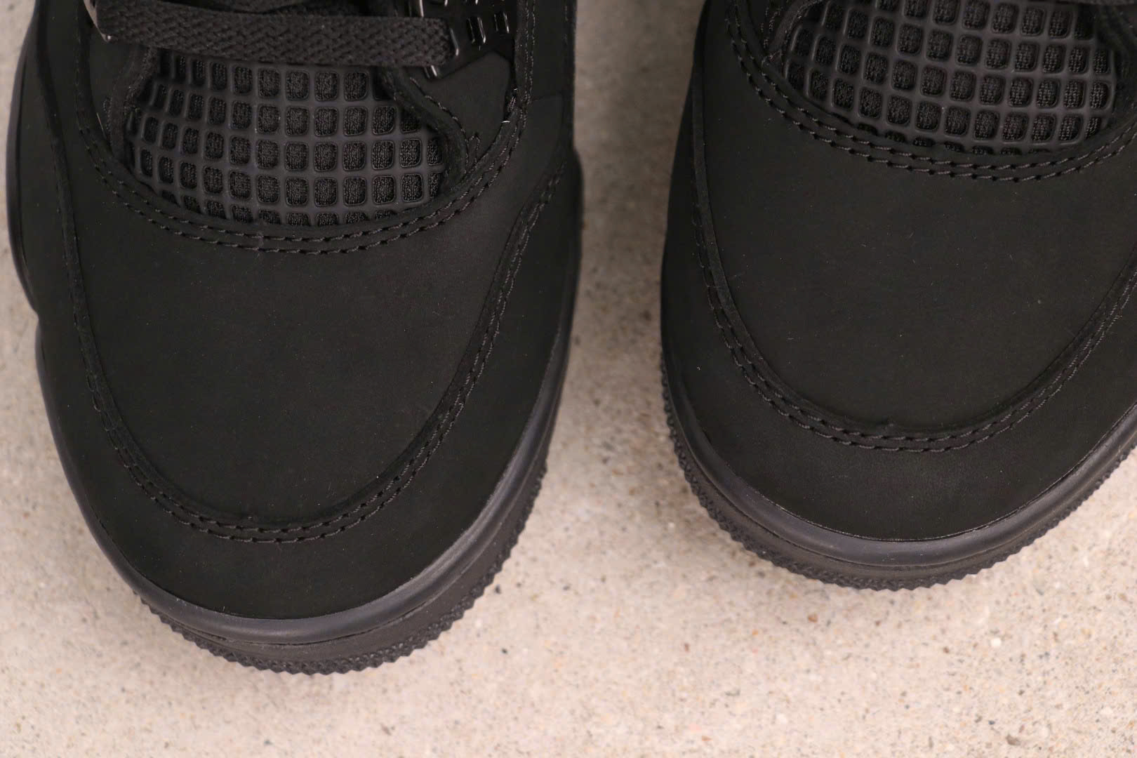 Bagsaaa Air Jordan 4 Retro 