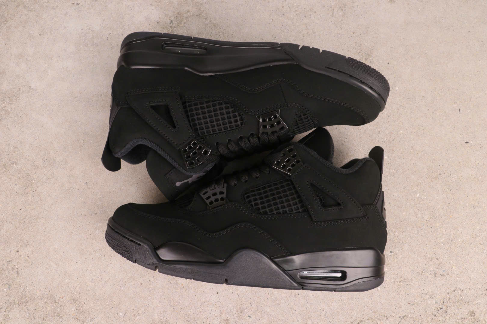 Bagsaaa Air Jordan 4 Retro 