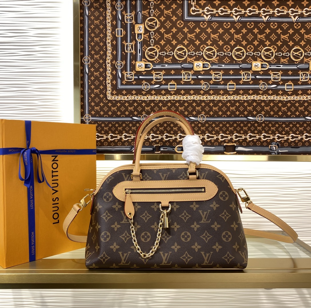 Bagsaaa L0vis Vvtt0n Ever More PM handbag - 35cm