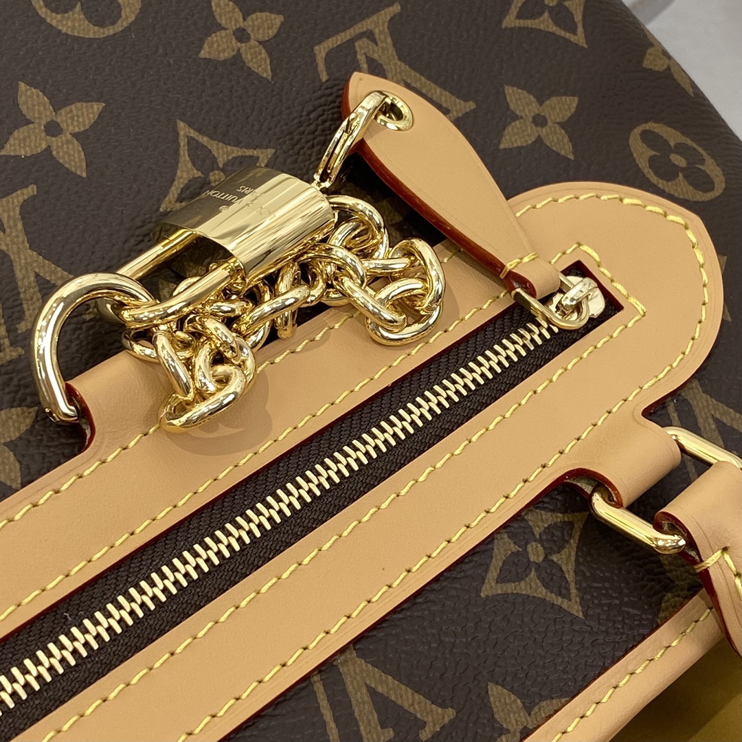 Bagsaaa L0vis Vvtt0n Ever More PM handbag - 35cm
