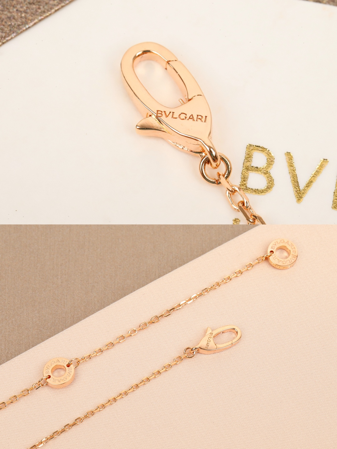 Bagsaaa Bv1g*ai Divas’ Dream Necklace
