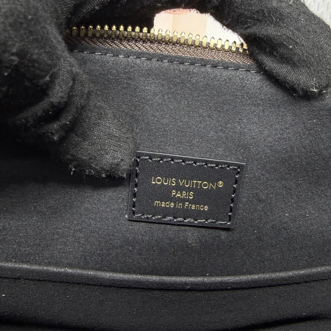Bagsaaa LV M27216 Alma Trunk PM Monogram - 31cm