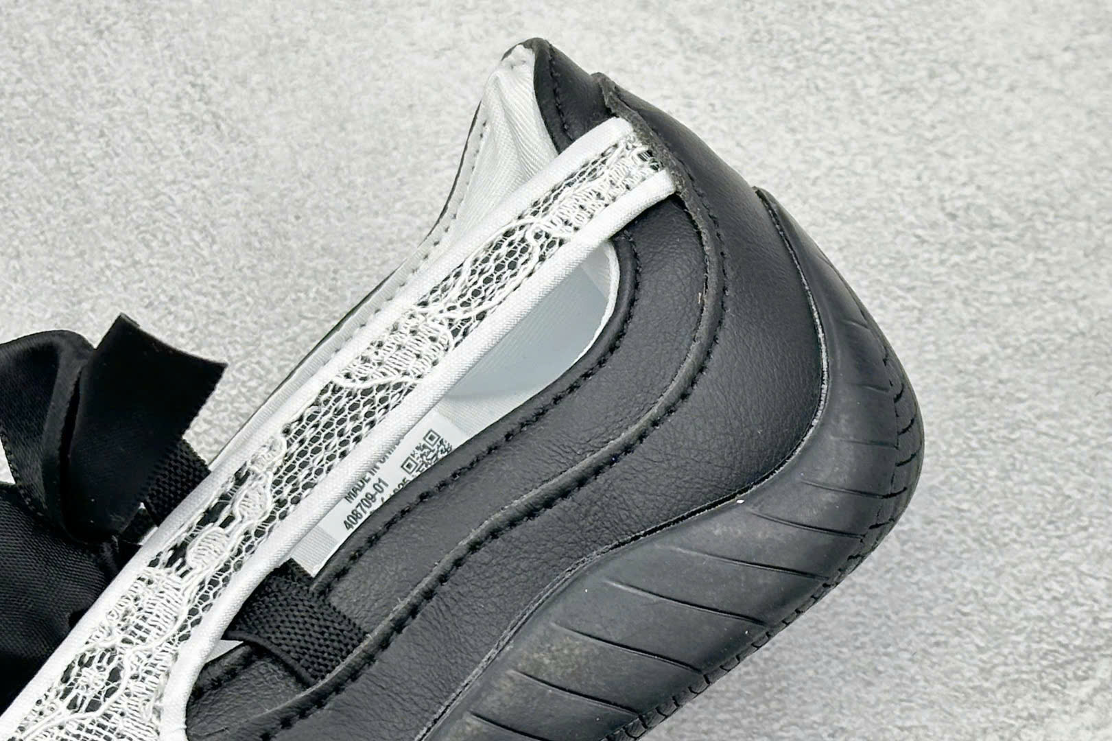 Bagsaaa Puma Speedcat Ballet Women