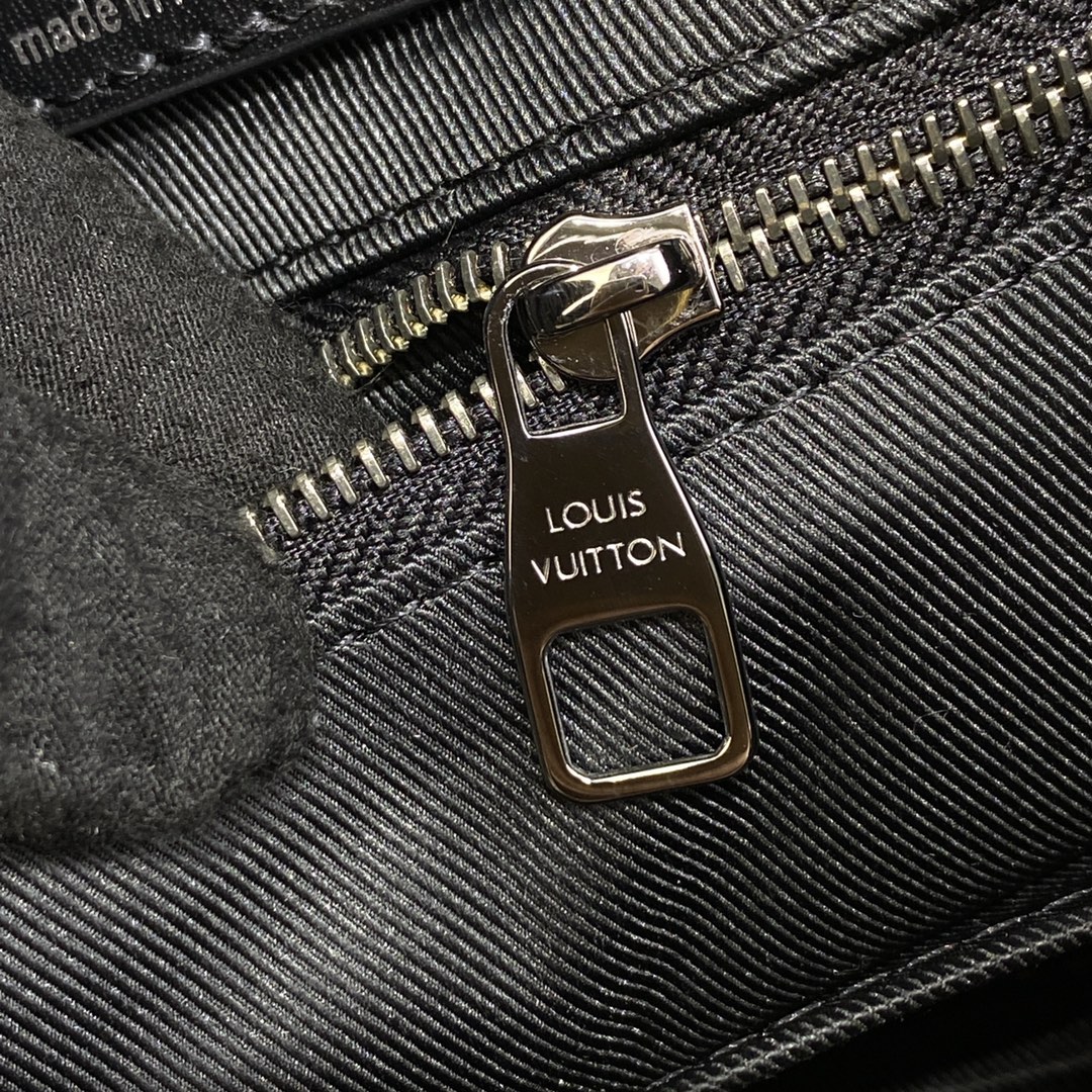 Bagsaaa LV M46331 Christopher PM Backpack - 32 x 39 x 12 cm