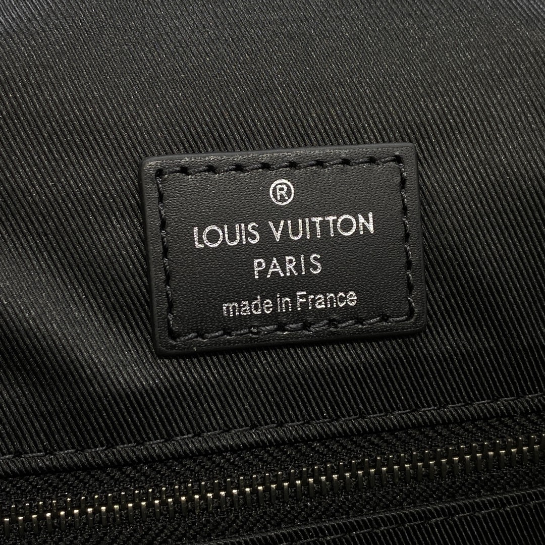 Bagsaaa LV M46331 Christopher PM Backpack - 32 x 39 x 12 cm