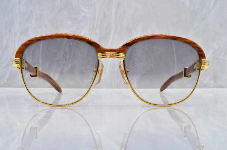 Bagsaaa Ca*t1er L0vis MalMa1s0n vintage sunglasses