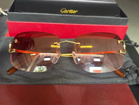 Bagsaaa Ca*t1er Sunglasses 05